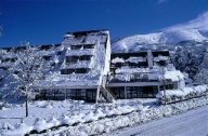 Village vacances Les Ramondies - Saint-Lary-Soulan