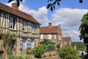 Location de vacances - Forges-les-Eaux - Haute-Normandie - Village Vacances VVF Forges-les-Eaux - Image #5