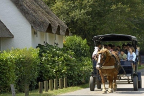 Location de vacances - La Turballe - Pays de Loire - Village Vacances VVF la Turballe - Image #9