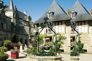 Village Vacances VVF Rochefort-en-Terre - Rochefort-en-Terre