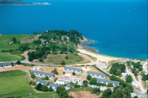 Village Vacances VVF Saint-Cast-le-Guildo - Bretagne - Saint-Cast-le-Guildo - 636€/sem