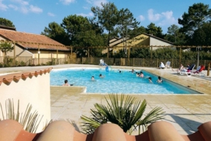 Village Vacances VVF Soulac-sur-Mer - Soulac-sur-Mer