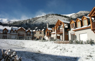 Location de vacances - Saint-Lary-Soulan - Midi-Pyrénées - Résidence Village Vignec Location de vacances - Saint-Lary-Soulan - Midi-Pyrénées - Résidence Village Vignec