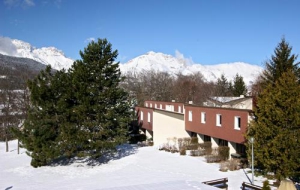 Villages Vacances VVF Saint-Bonnet-en-Champsaur - Provence-Alpes-Côte d'Azur - Saint-Bonnet-en-Champsaur - 466€/sem
