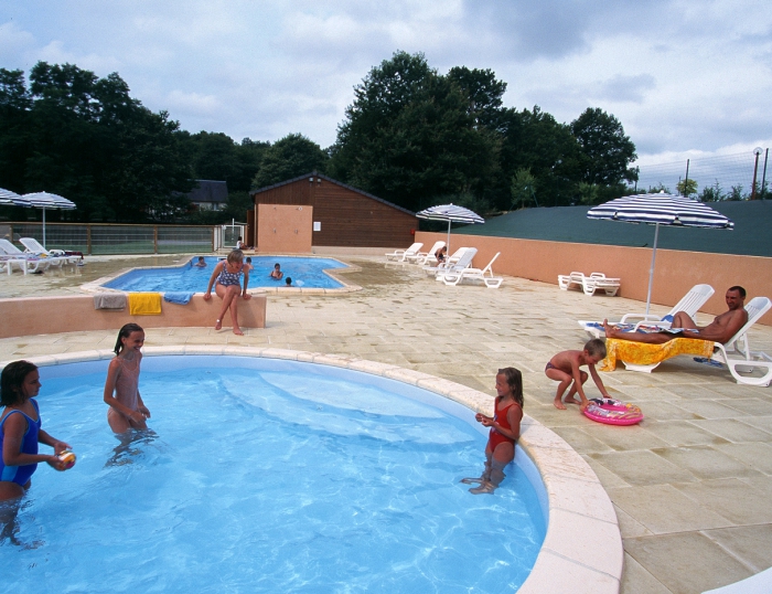 VVF Village Lac Eguzon - Grand Centre - Eguzon-Chantôme - 441€/sem