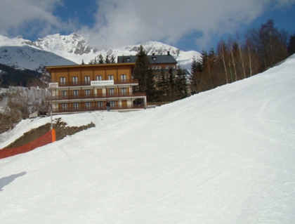 VVF Village L'Auberge Ensoleillée - Saint-François-Longchamp