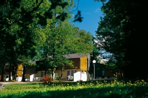 Location de vacances - Eygurande - Limousin - VVF Villages Le Pays d'Eygurande Location de vacances - Eygurande - Limousin - VVF Villages Le Pays d'Eygurande