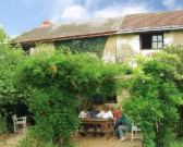 Wisteria Cottage - Loches