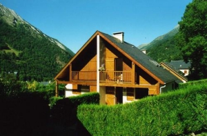 Location- Résidences arborées de Cauterets - Cauterets - Midi-Pyrénées - France Location- Résidences arborées de Cauterets - Cauterets - Midi-Pyrénées - France