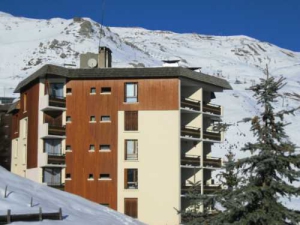 Résidences Centre Station - Provence-Alpes-Côte d'Azur - Orcières 1850 - 192€/sem