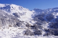 Résidences de Flaine Forum - Flaine