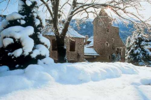 Résidences de Saint Lary Village - Midi-Pyrénées - Saint-Lary-Soulan - 422€/sem