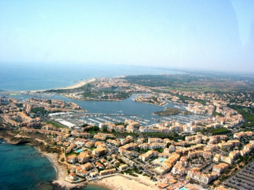 Résidences du Cap d'Agde - Le Cap d'Agde