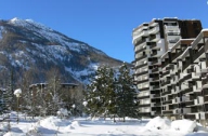 Résidences en Pied de Pistes à Villeneuve - Serre Chevalier