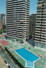 Résidences Estudios Benidorm - Benidorm