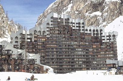 Résidences Lagrange Classic - Val-d'Isère