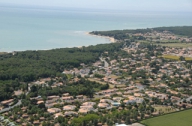 Résidences le Domaine de la Brunelle et les Grandes Plages - Longeville sur Mer