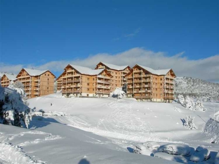 Location- Résidences Les Chalets SuperD by Madame Vacances - SuperDévoluy - Provence-Alpes-Côte d'Azur - France Location- Résidences Les Chalets SuperD by Madame Vacances - SuperDévoluy - Provence-Alpes-Côte d'Azur - France