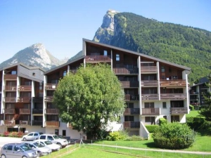 Résidences les Espaces - Samoëns