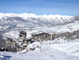 Location de vacances - Les Orres - Provence-Alpes-Côte d'Azur - Résidences Les Orres Location de vacances - Les Orres - Provence-Alpes-Côte d'Azur - Résidences Les Orres