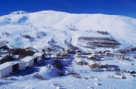 Résidences Neige et Mer à 1600 - Les 2-Alpes