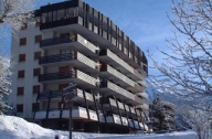 Résidences Répartie Skissim à Chantemerle - Serre Chevalier 1350 - Chantemerle