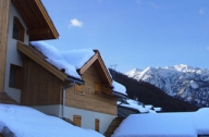 Résidences Répartie Skissim à Villeneuve - Serre Chevalier 1400 - Villeneuve