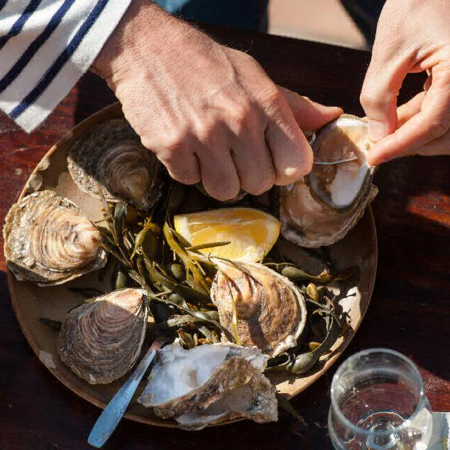 Que faut-il absolument manger en Bretagne ?