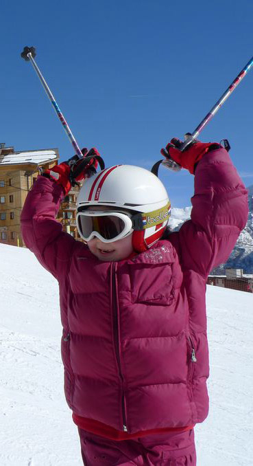 Découvrez le Top des Stations familiales