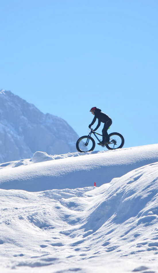 Le meilleur des activités après-Ski