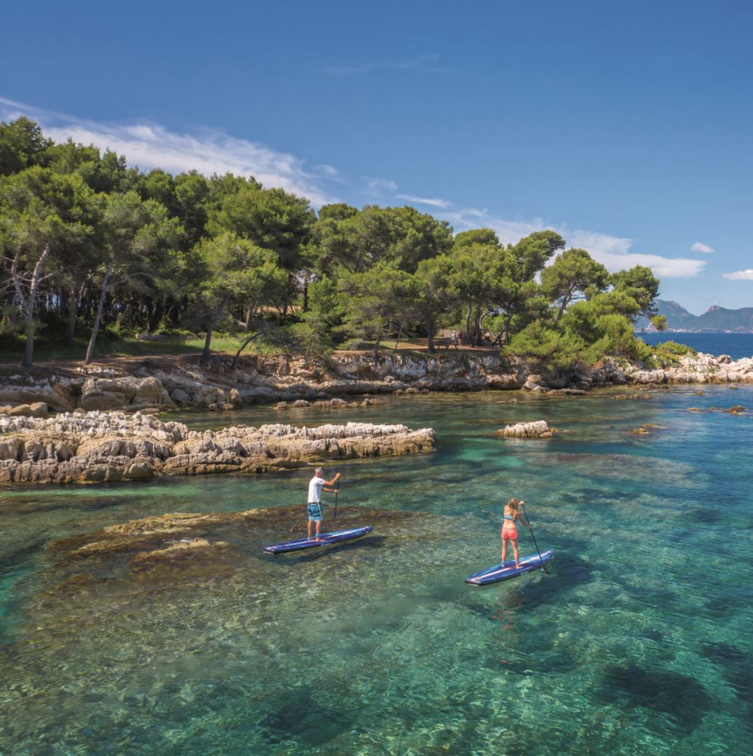 Une semaine dans le Var, tout ce qu'il faut voir.