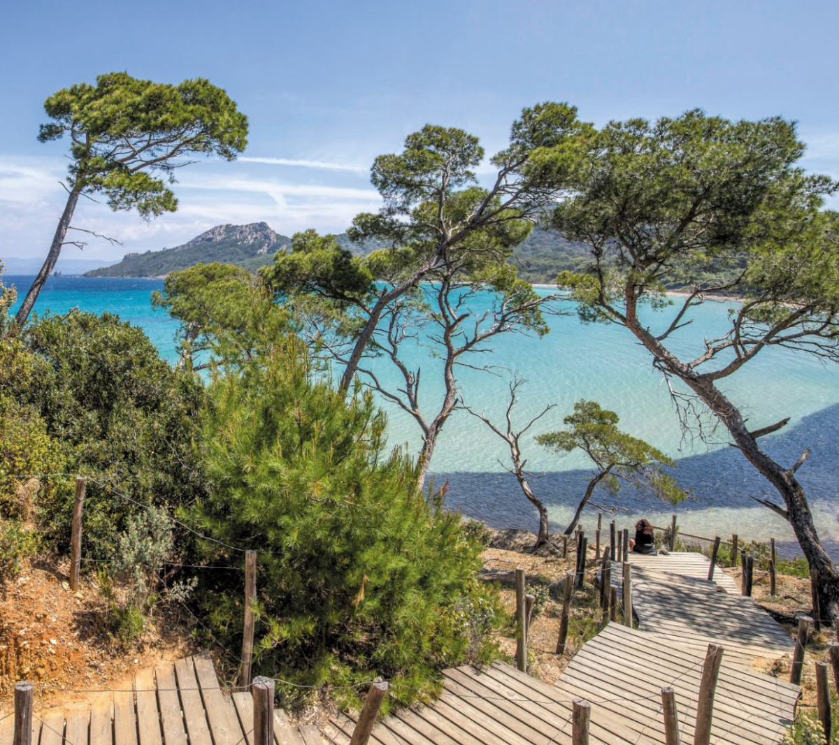 Une semaine à la Presqu'île de Giens, toutes les activités à faire