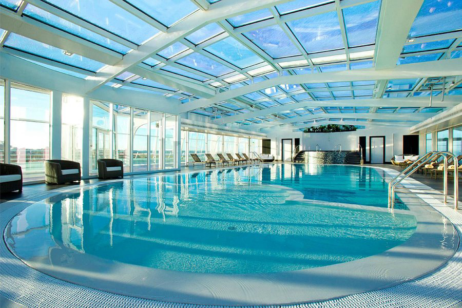 Où faire une thalasso en Bretagne ?