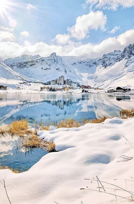 10 paysages de rêve dans les Alpes pour redécouvrir la montagne !