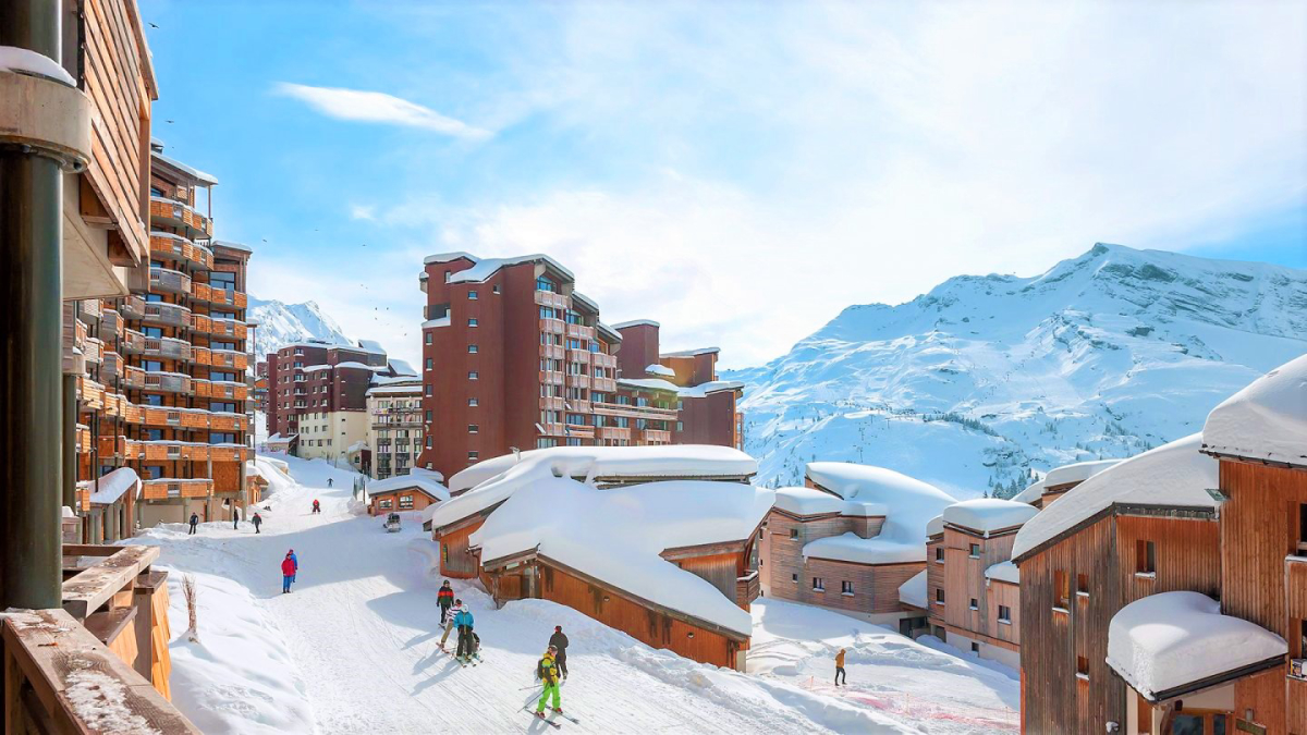 BONS PLANS Séjour au Pied des Pistes dès 320€/sem