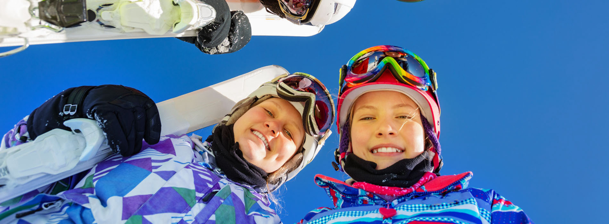 Samoëns : une station de ski familiale