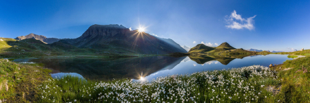 Les plus belles résidences de vacances dans les Hautes-Alpes