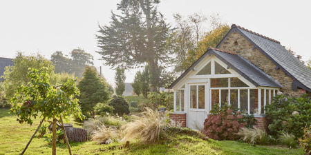 Les plus beaux gîtes pour des vacances en Bretagne