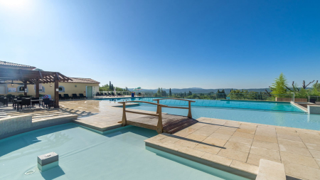 Vidéo Résidence 4* vacancéole Le Domaine de Camiole