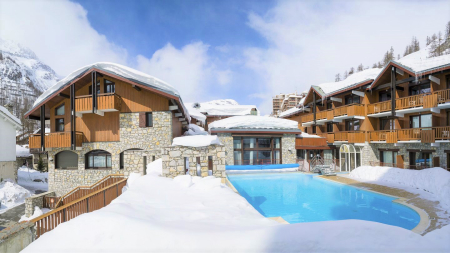 Jusqu'à -40% Location de vacances en Savoie