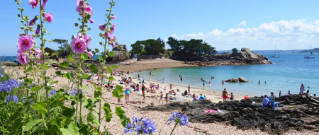 Bons plans Locations vacances en Bretagne dès 214€/semaine