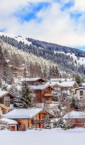 Des petites stations surprenantes à découvrir en famille