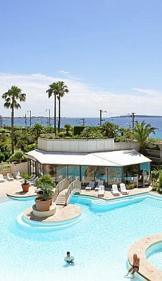 Top locations avec piscine