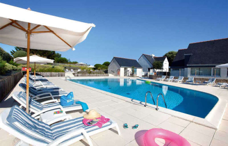 Les plus beaux Club de vacances