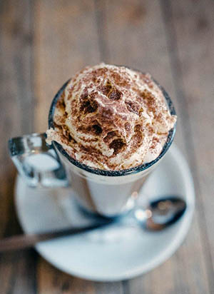 Après le ski, le réconfort. Top des goûters en station