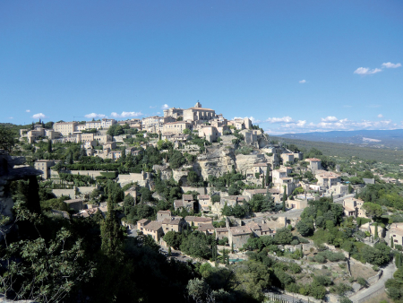 Les plus beaux villages