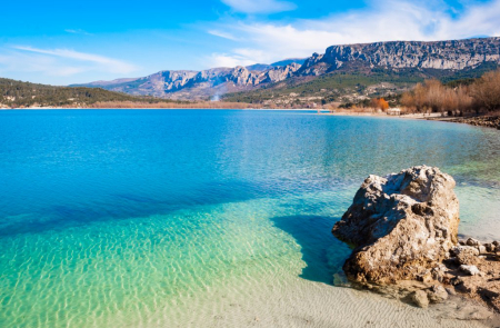 Bons Plans séjours dans le Verdon dès 244€/semaine