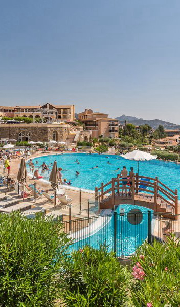 Top locations avec club enfant