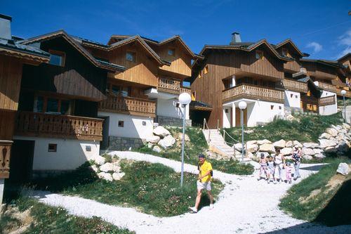 Location - Plagne Villages - Plagne Soleil - Rhône-Alpes - Chalets & Lodges des Alpages Location - Plagne Villages - Plagne Soleil - Rhône-Alpes - Chalets & Lodges des Alpages