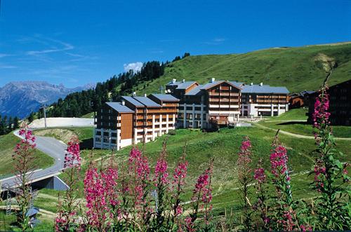 Location - Plagne Villages - Plagne Soleil - Rhône-Alpes - Résidence Le Cervin Location - Plagne Villages - Plagne Soleil - Rhône-Alpes - Résidence Le Cervin